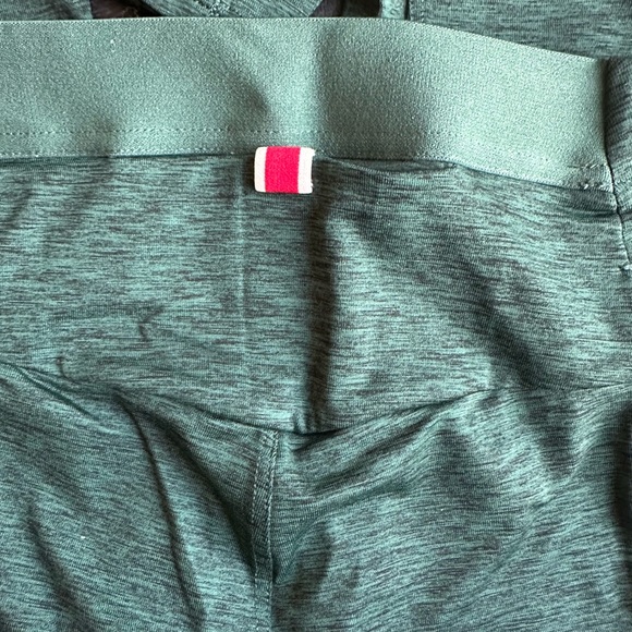 Tracksmith Session Tights - Picture 6 of 11